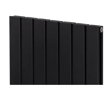ROYAL DOUBLE Negru mat