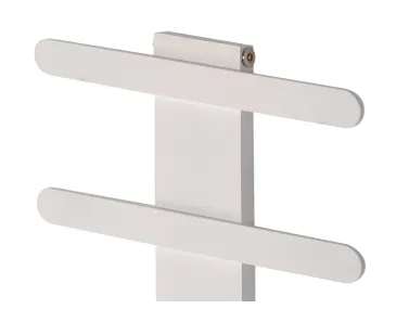 BALLOSS STYLE Alb mat