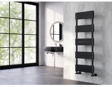 CALVIN LINE negru mat