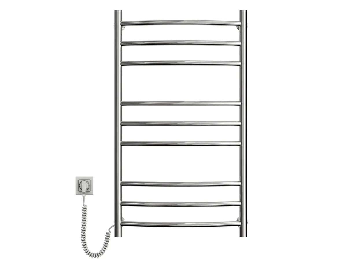 Uscator de proasoape electric din inox LOJIMAX Imperial 500mm.1000mm 175w