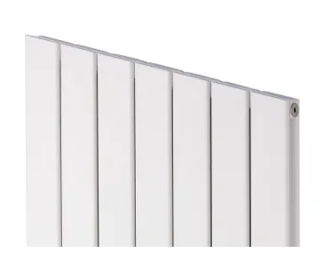 ROYAL DOUBLE Alb mat