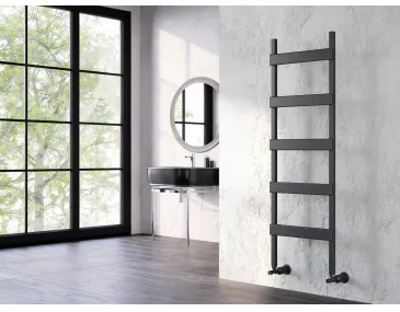 FERRINA LINE negru mat