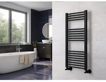 LODOS PLUS negru mat 