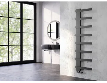 KAUNOS STYLE negru mat