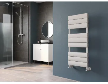 EMERALD DOUBLE alb mat