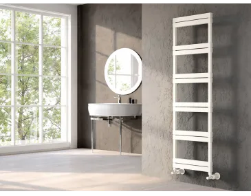 ELEGANT LINE alb mat