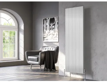 BAMBOO DOUBLE Inox Matt Anodising