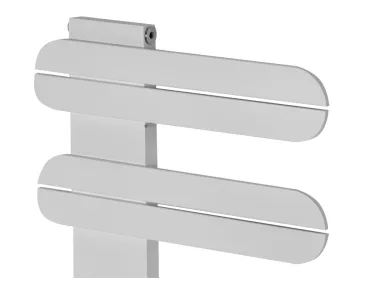 LINEA Alb mat