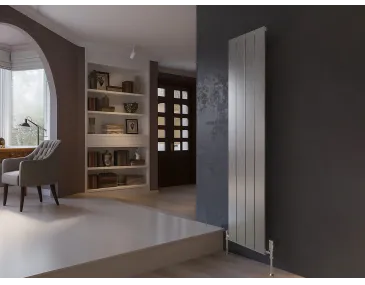 KALSEDON Inox Satine