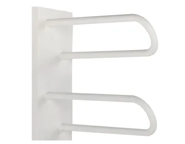 PRUSIAS Alb mat