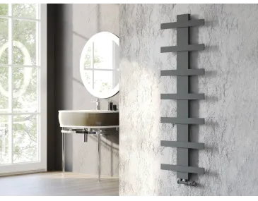 ALBATROS STYLE Antracit mat