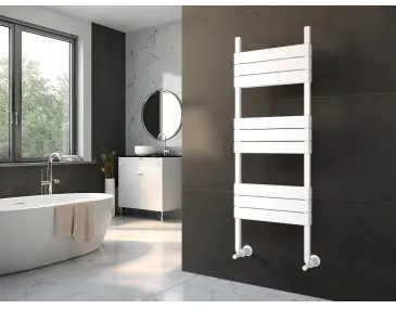 FERRINA DOUBLE PLUS alb mat