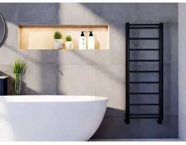 LODOS STYLE negru mat