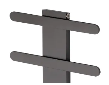 BALLOSS STYLE Antracit mat