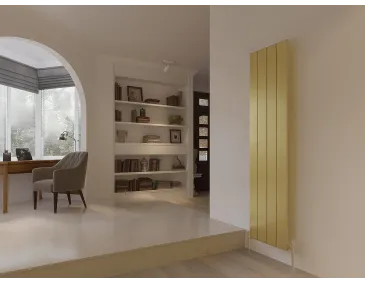 KALSEDON Gold Satine