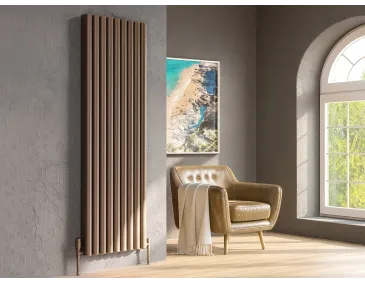 Calorifer decorativ LOJIMAX colecția VOLE 1600x444 mm, KIWI