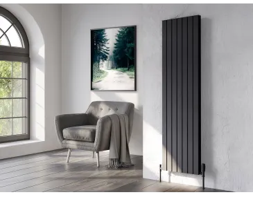 ROYAL DOUBLE Negru mat