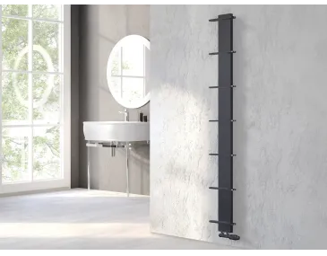 CARETTA Antracit mat