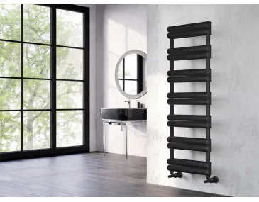 COPPA LINE negru mat