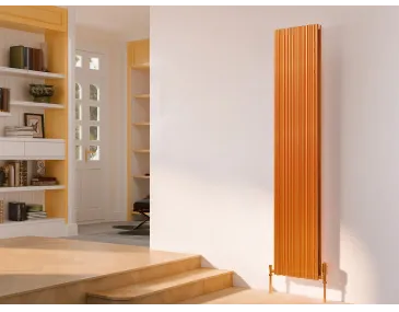 BAMBOO DOUBLE Copper Matt Anodising