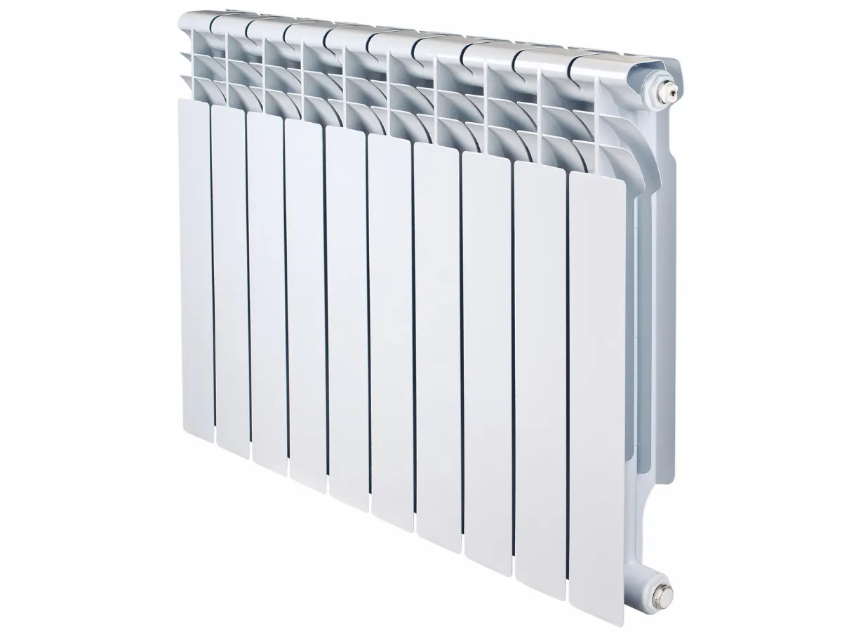 Calorifer bimetalic ItalThermo HF500 B17-H