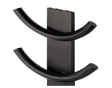 OXY Negru mat