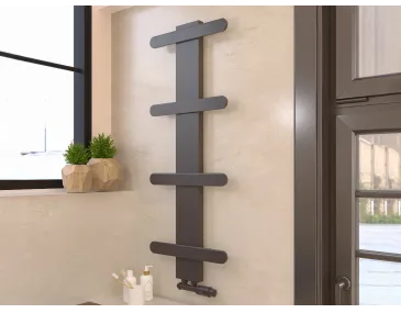 BALLOSS STYLE Antracit mat