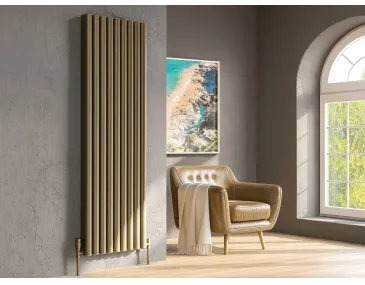 Calorifer decorativ LOJIMAX colecția VOLE 1800x444 mm, MY512