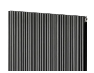 BAMBOO DOUBLE Antracit mat