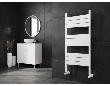 FERRINA PLUS alb mat