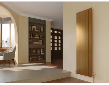  KALSEDON Copper Satine