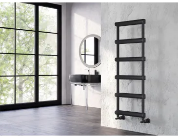 COPPA STYLE negru mat