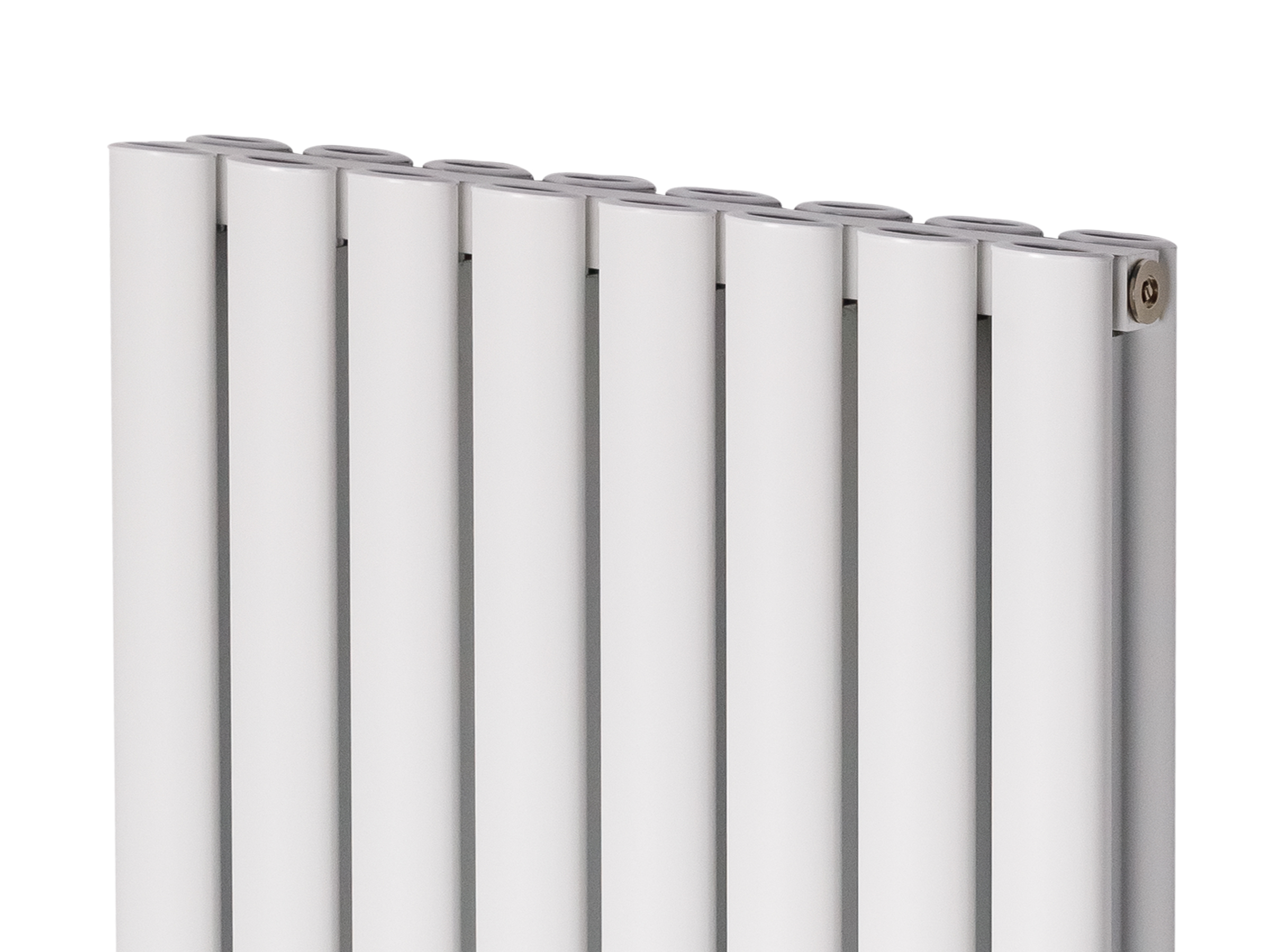 Calorifer decorativ LOJIMAX, colectie BELLA DOUBLE 300 mm. 286 mm.