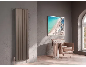 Calorifer decorativ LOJIMAX colecția LOVA LINE 1600x400 mm, KIWI