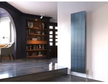 KALSEDON Blue Satine