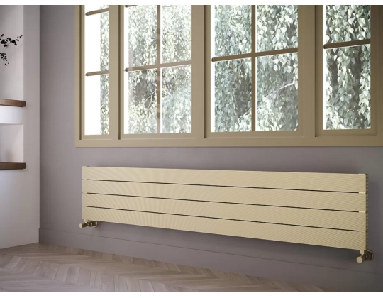 BIANCO HRZ Alb mat