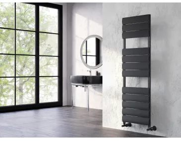 EMERALD PLUS negru mat