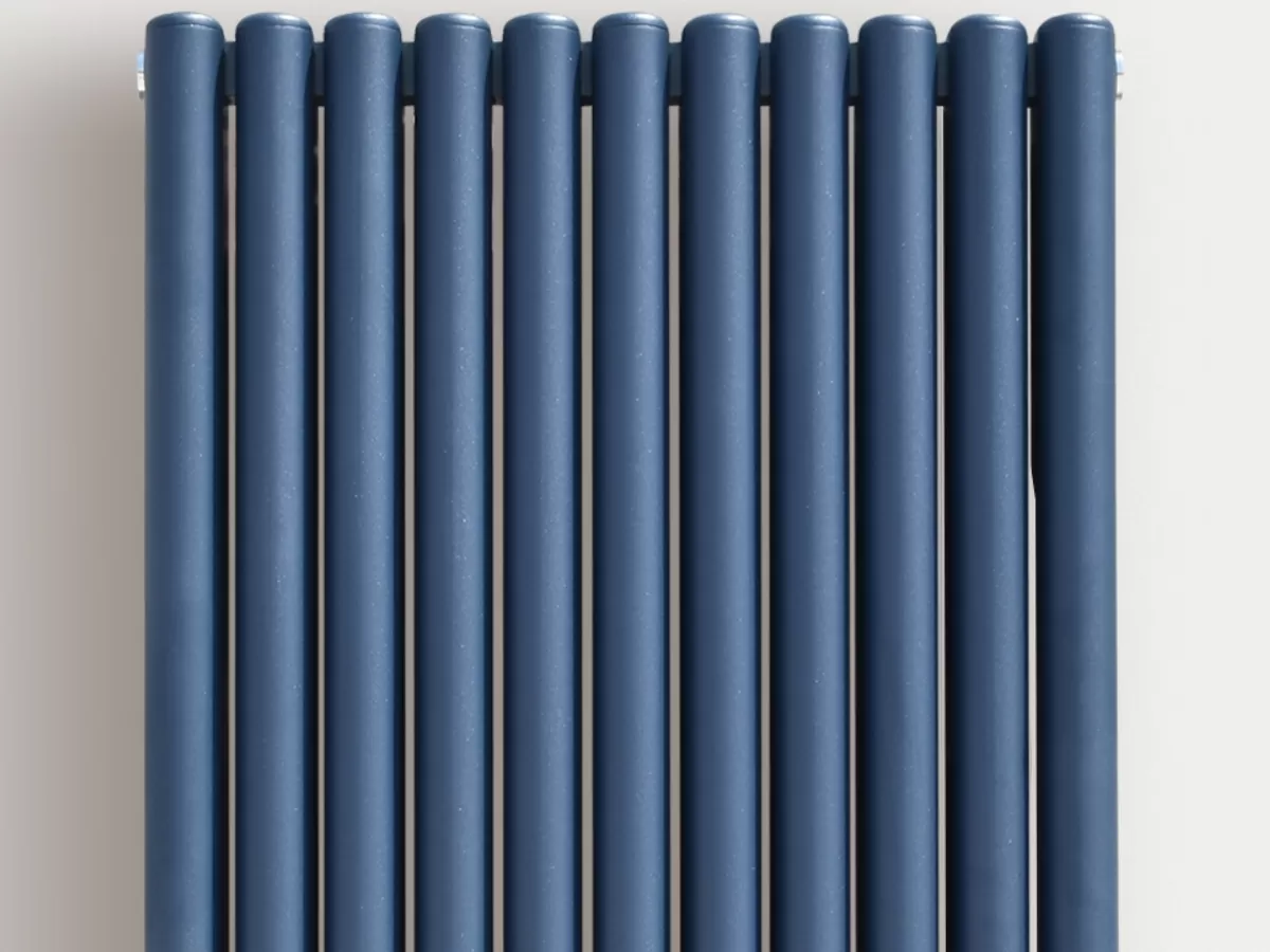 Calorifer decorativ LOJIMAX, colectie RETRO PLUS 300 mm. 224 mm.