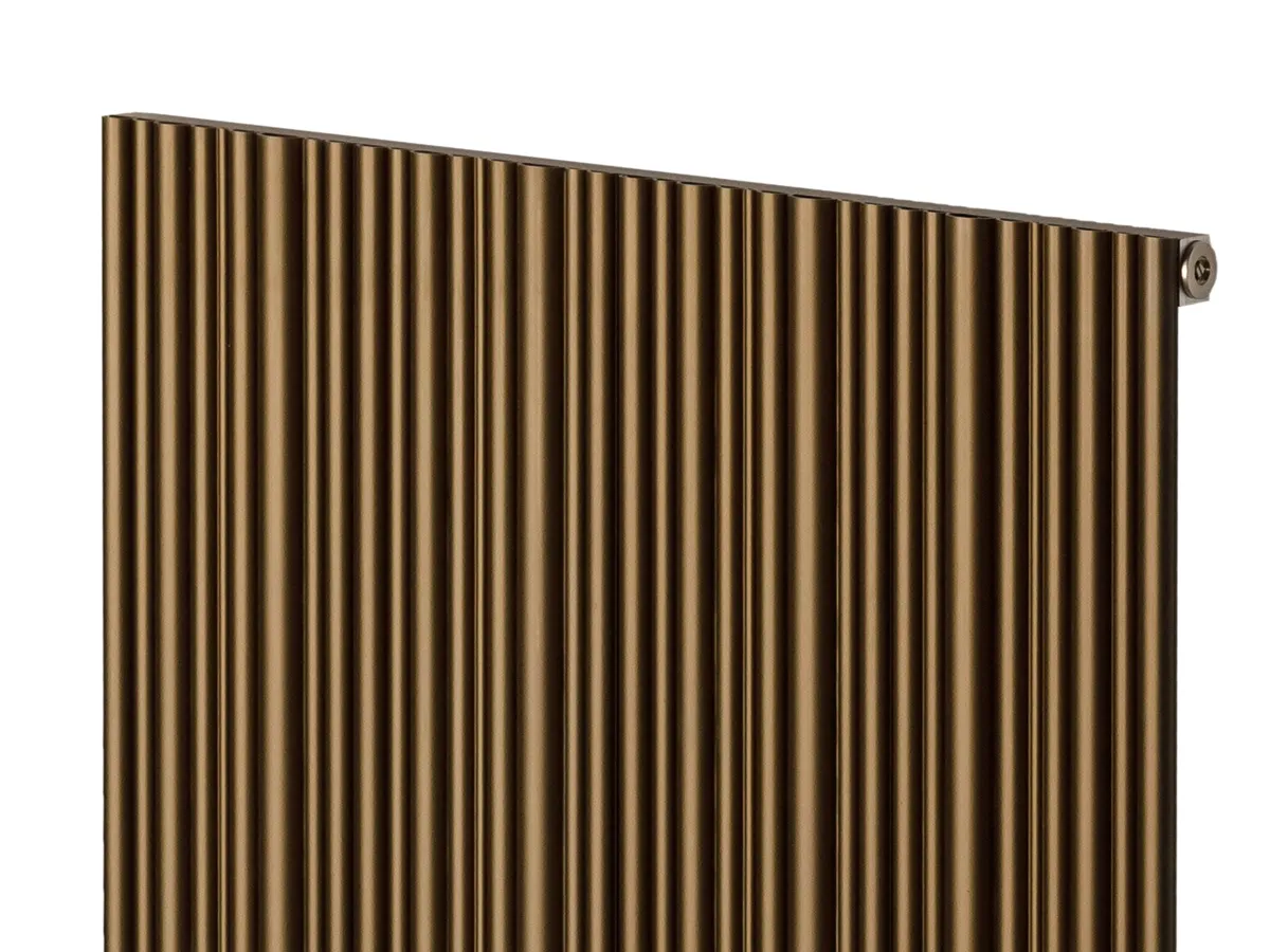 Calorifer decorativ LOJIMAX colecția BAMBOO 1800x479 mm, MY512