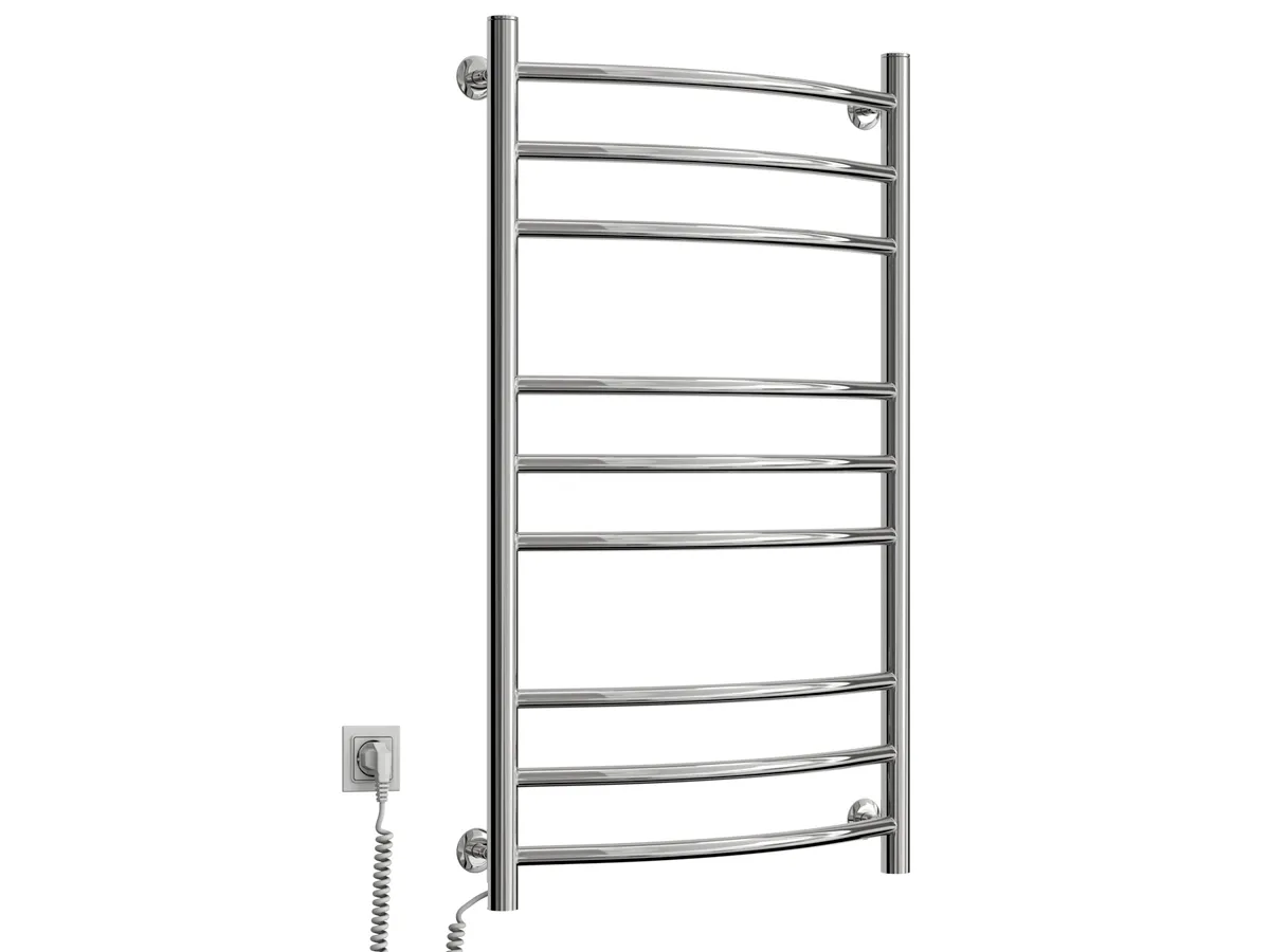 Uscator de proasoape electric din inox LOJIMAX Imperial 500mm.1000mm 175w