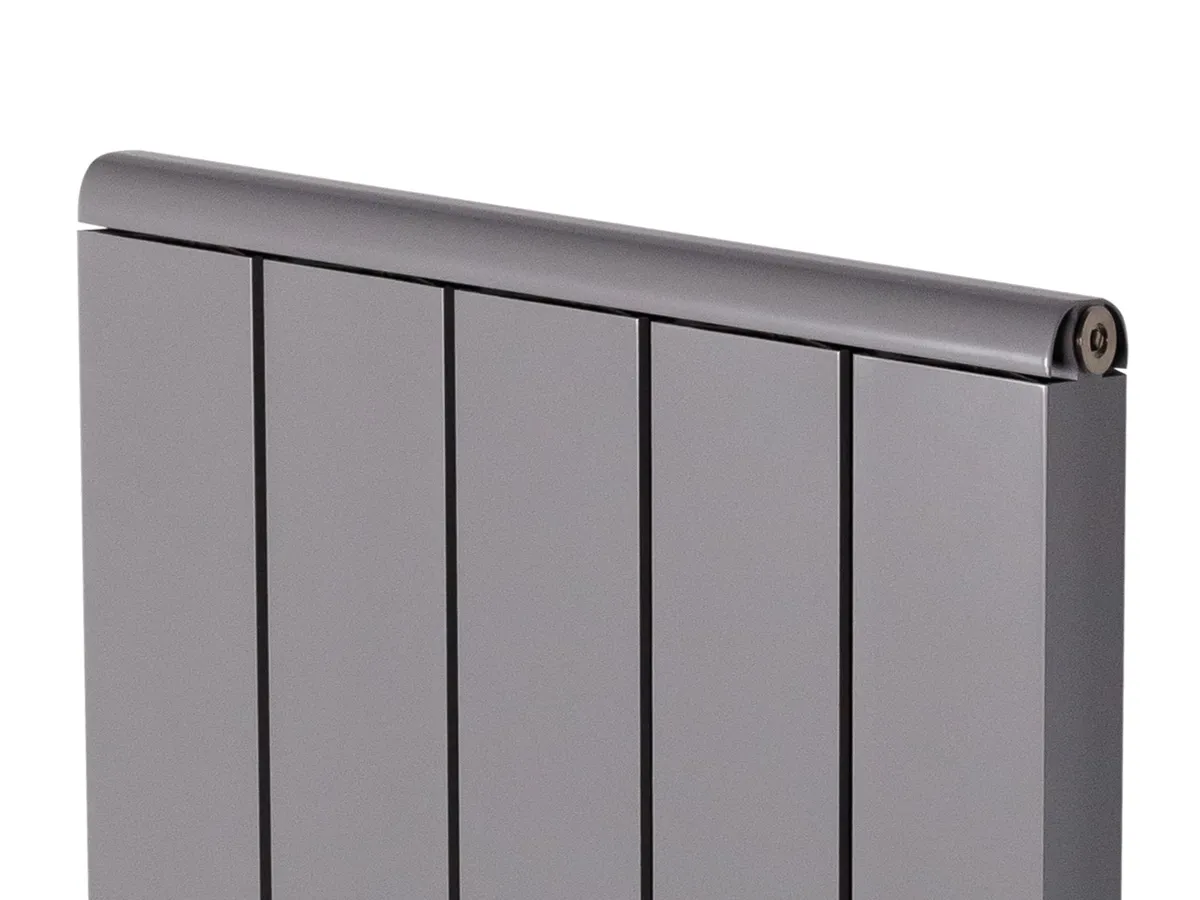 Calorifer decorativ LOJIMAX colecția LOVA LINE 1800x400 mm, GRAPE
