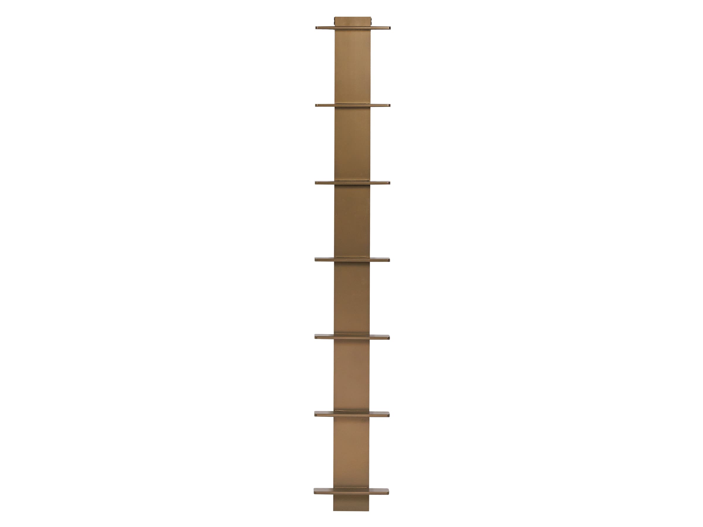 Uscător de prosoape decorativ LOJIMAX, colectia СARETTA inaltimea 1675 mm. latimea 250 mm. RAL MY-512 luciu