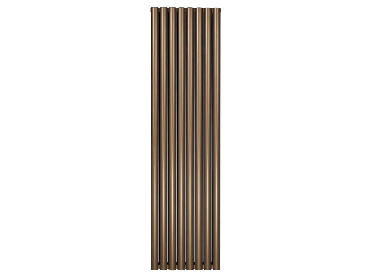 Calorifer decorativ LOJIMAX colecția BELLA DOUBLE 1600x404 mm, MY512