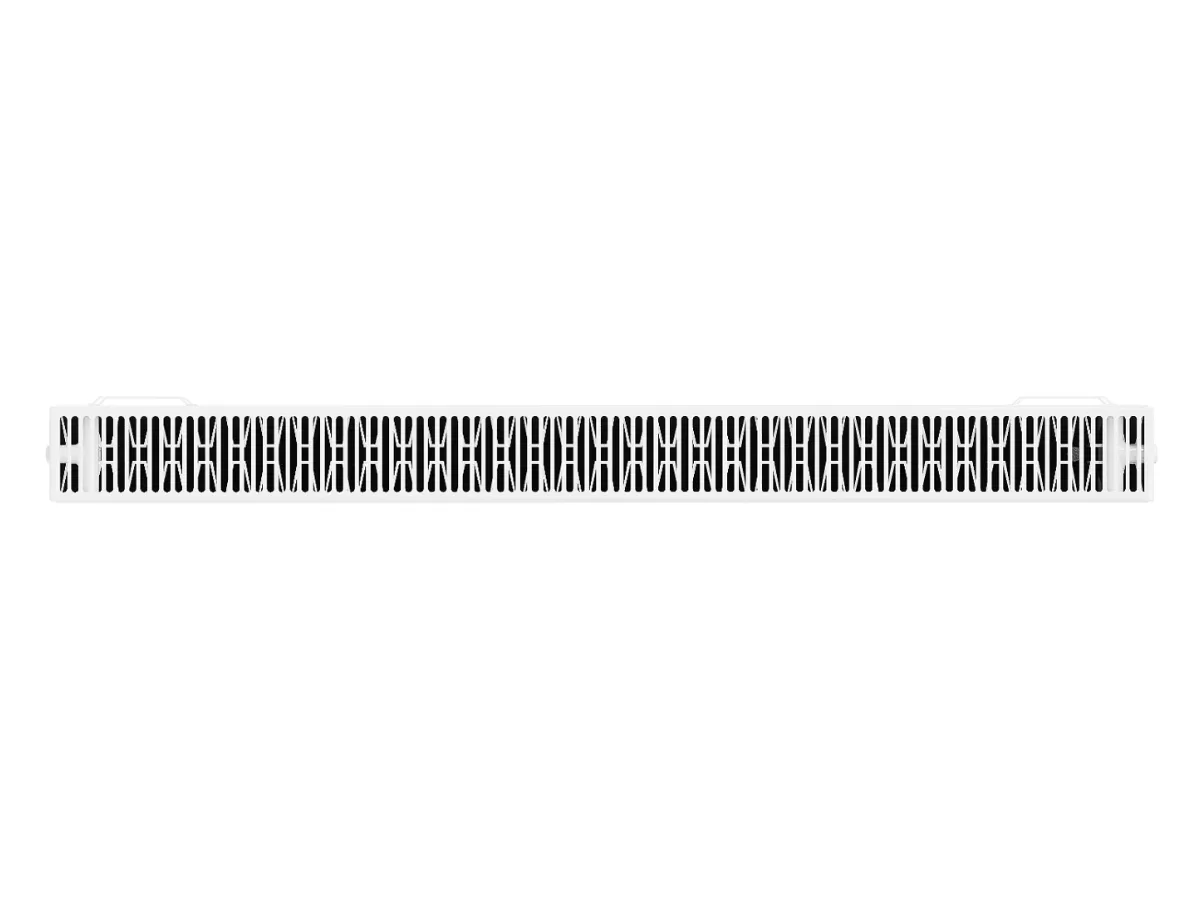 Calorifer din otel CORAD TIP 22 500x500