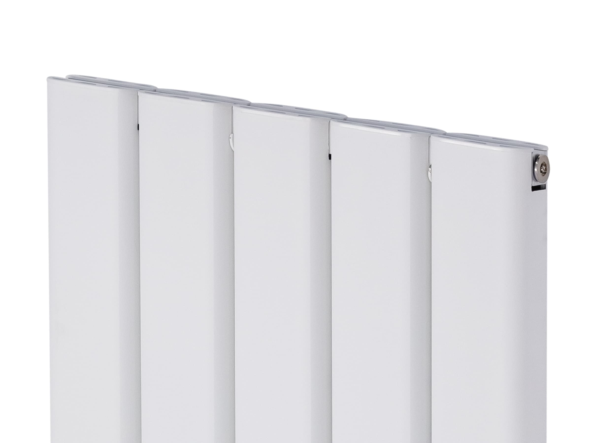 Дизайнерский радиатор LOJIMAX, коллекция DIAMOND DOUBLE 300 мм. 296 мм.