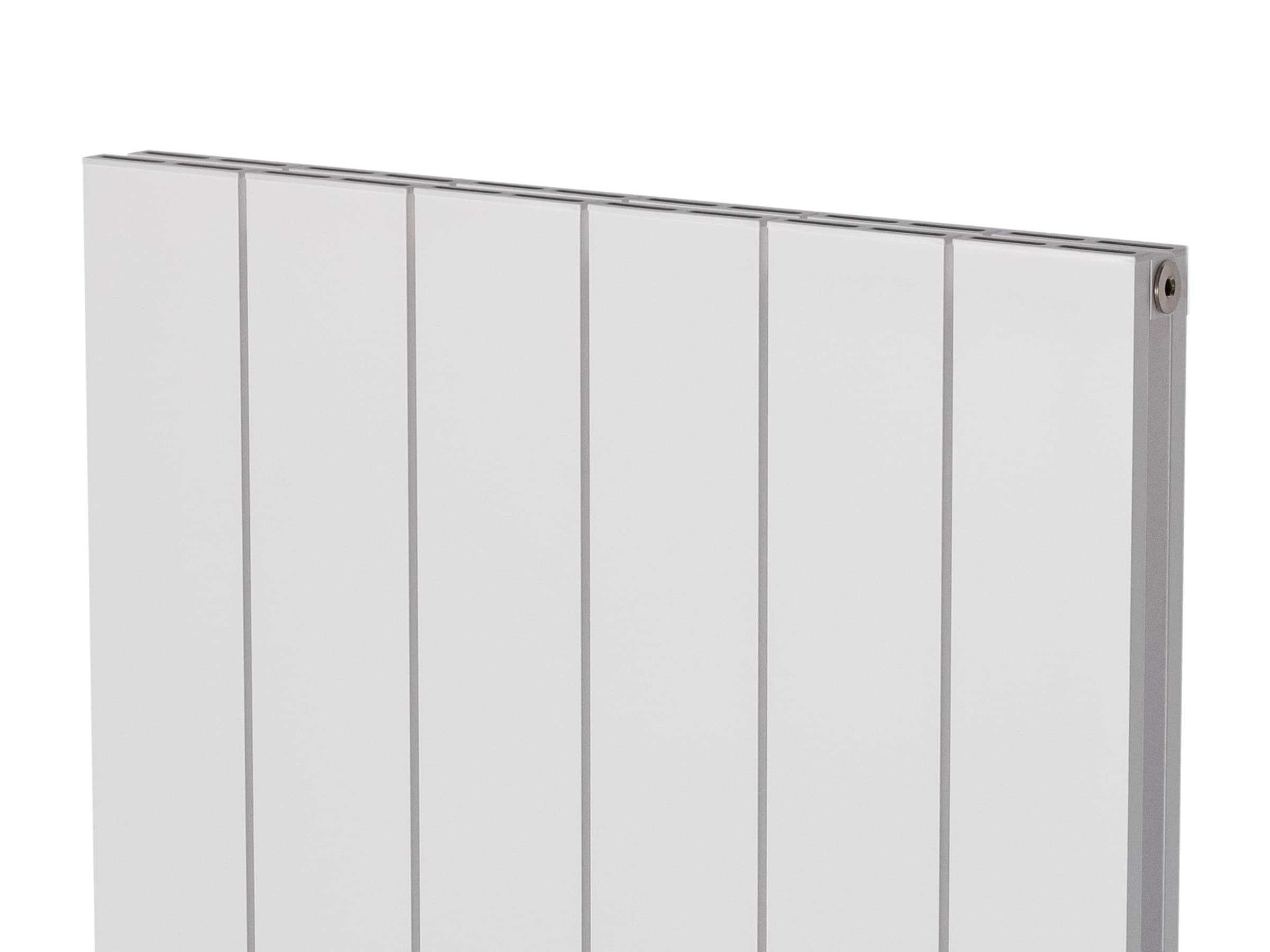 Calorifer decorativ LOJIMAX, colectie KALSEDON DOUBLE 300 mm. 280 mm.