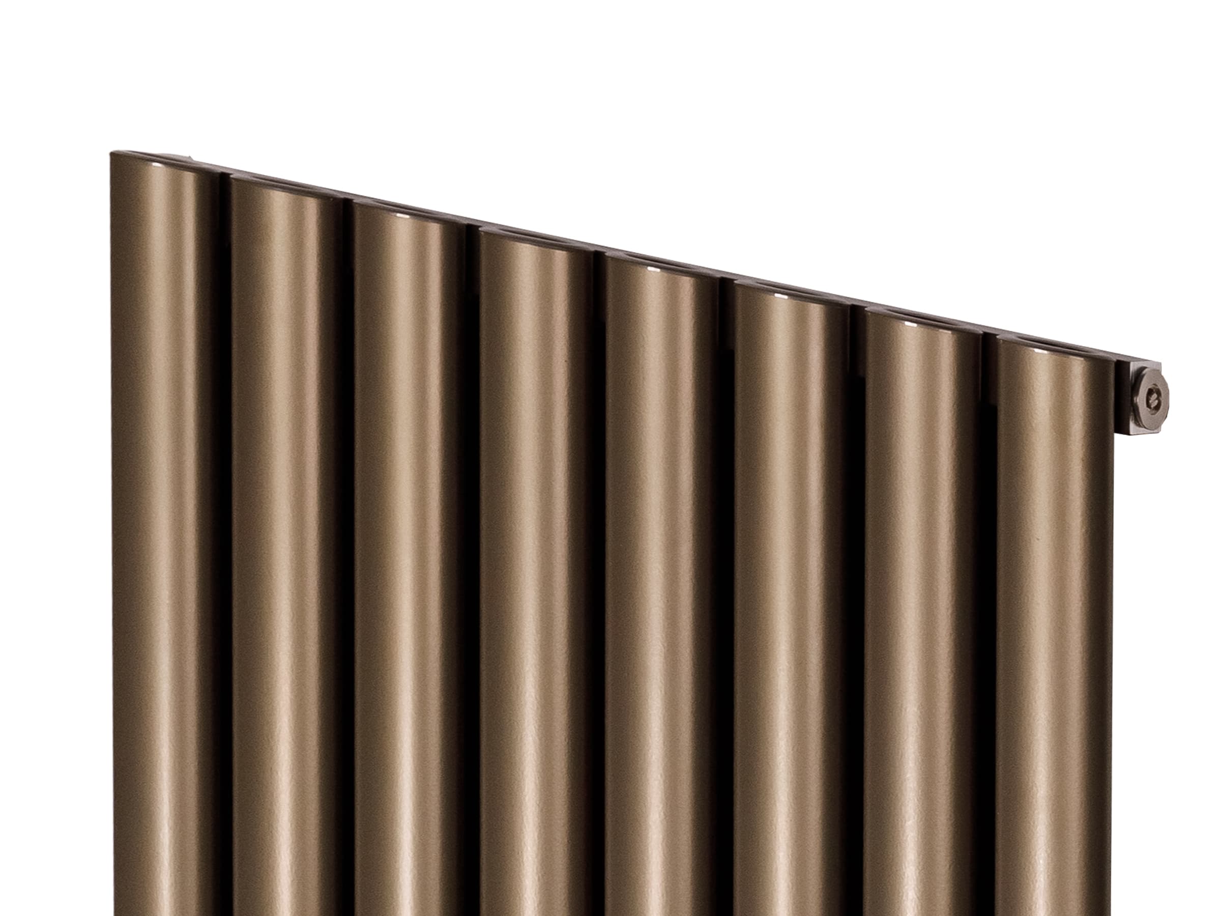 Calorifer decorativ LOJIMAX, colectia  BELLA высота 300 mm. ширина 286 mm. RAL MY-512 luciu