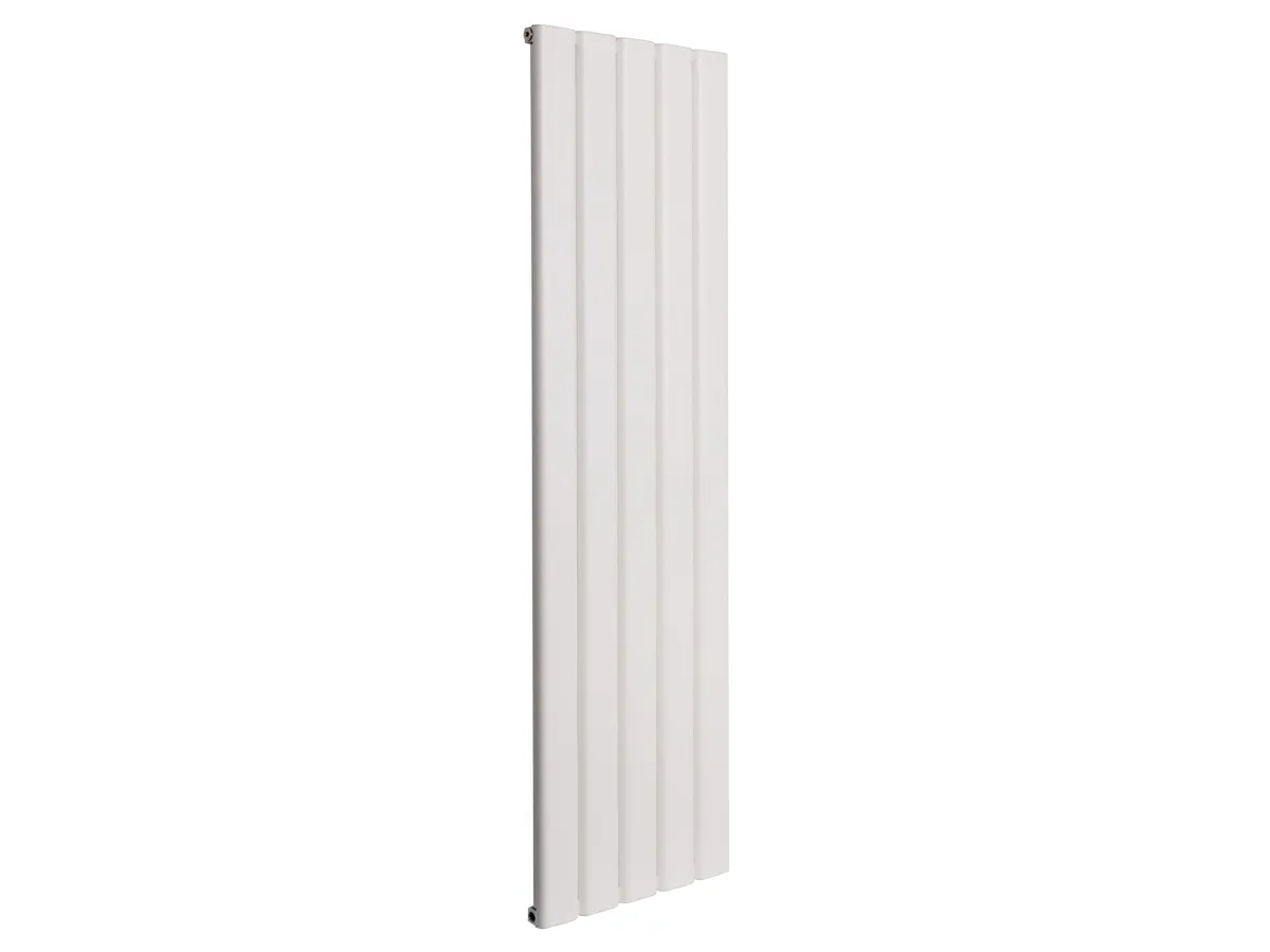 Calorifer decorativ LOJIMAX colecția DIAMOND 1600x596 mm, Alb