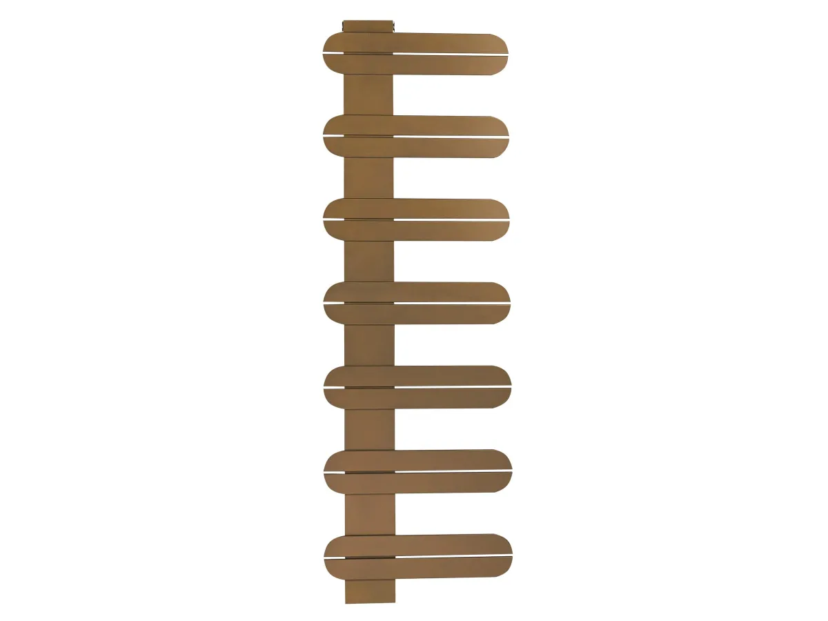Uscător de prosoape de design LOJIMAX colecția LINEA 1015x500 mm, MY-512