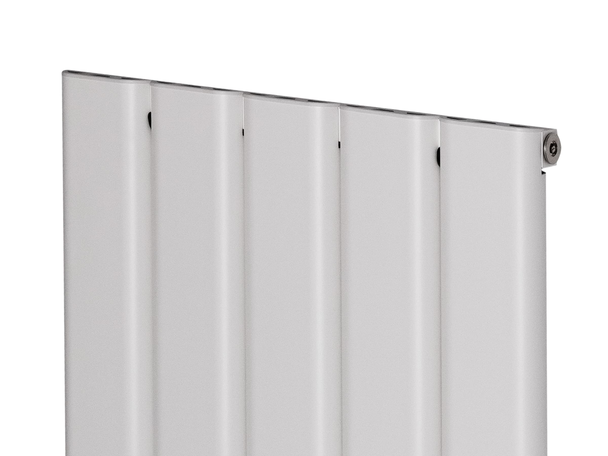 Calorifer decorativ LOJIMAX, colectie DIAMOND 200 mm. 296 mm.